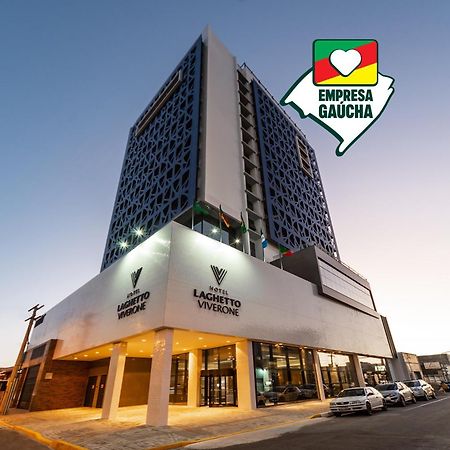 Hotel Laghetto Rio Grande エクステリア 写真
