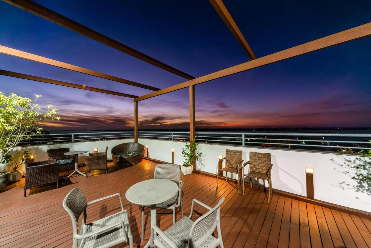 Hotel Laghetto Rio Grande エクステリア 写真
