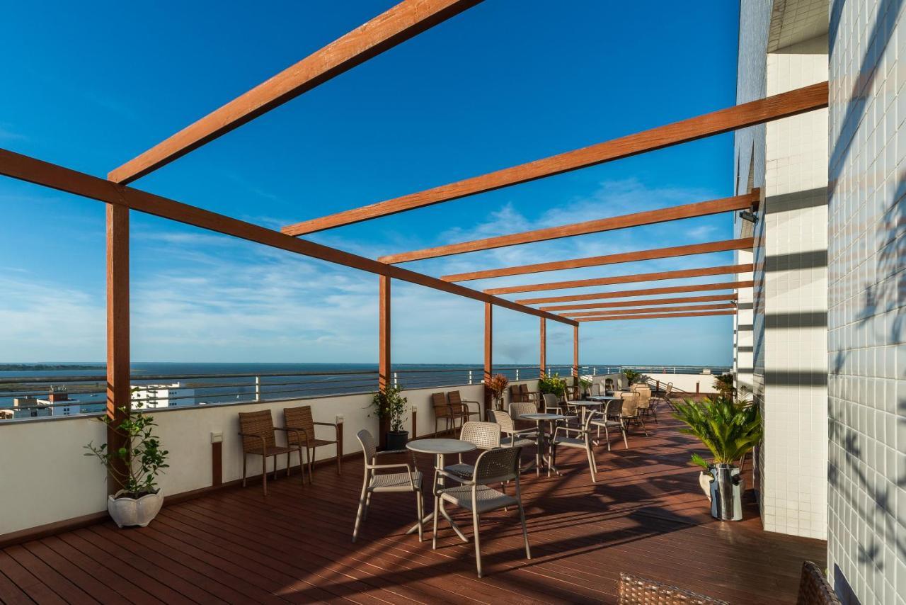 Hotel Laghetto Rio Grande エクステリア 写真
