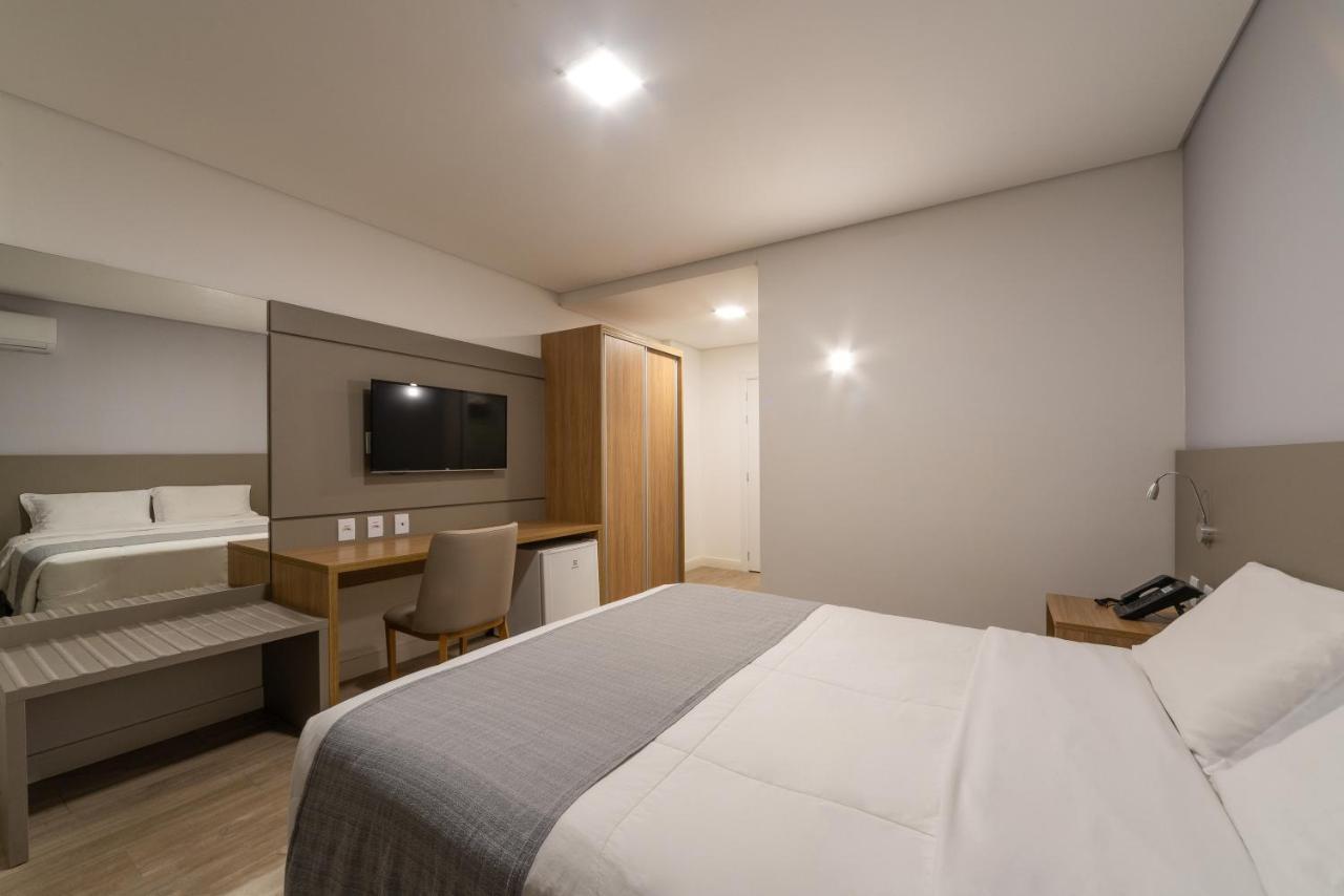 Hotel Laghetto Rio Grande エクステリア 写真