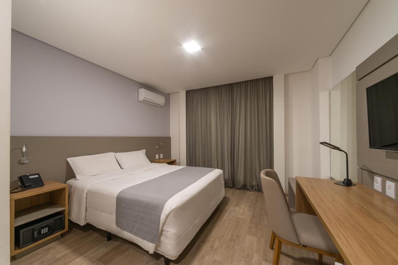 Hotel Laghetto Rio Grande エクステリア 写真