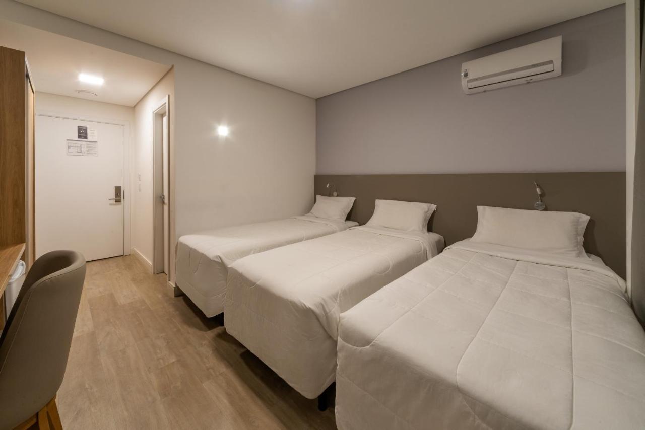 Hotel Laghetto Rio Grande エクステリア 写真