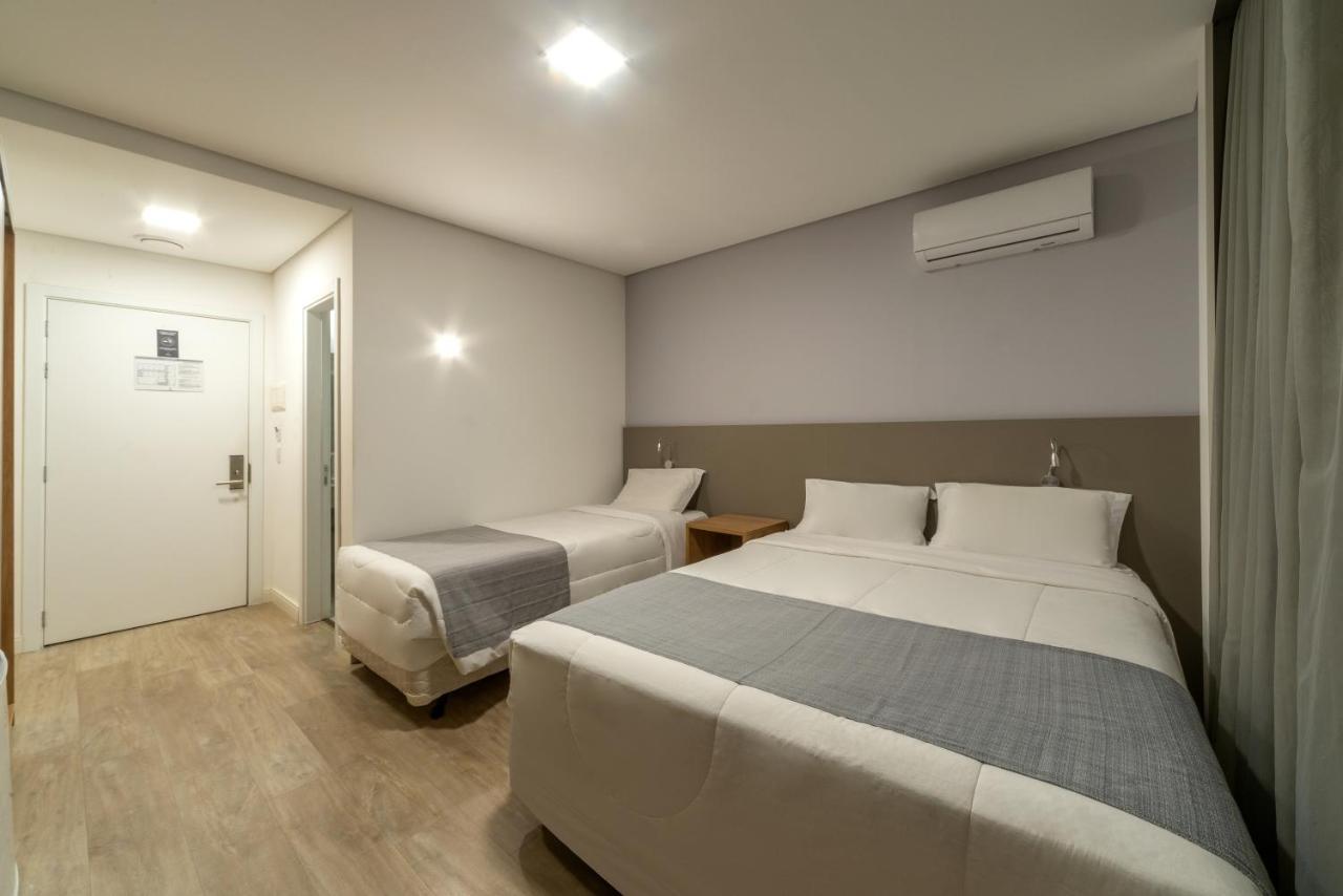 Hotel Laghetto Rio Grande エクステリア 写真