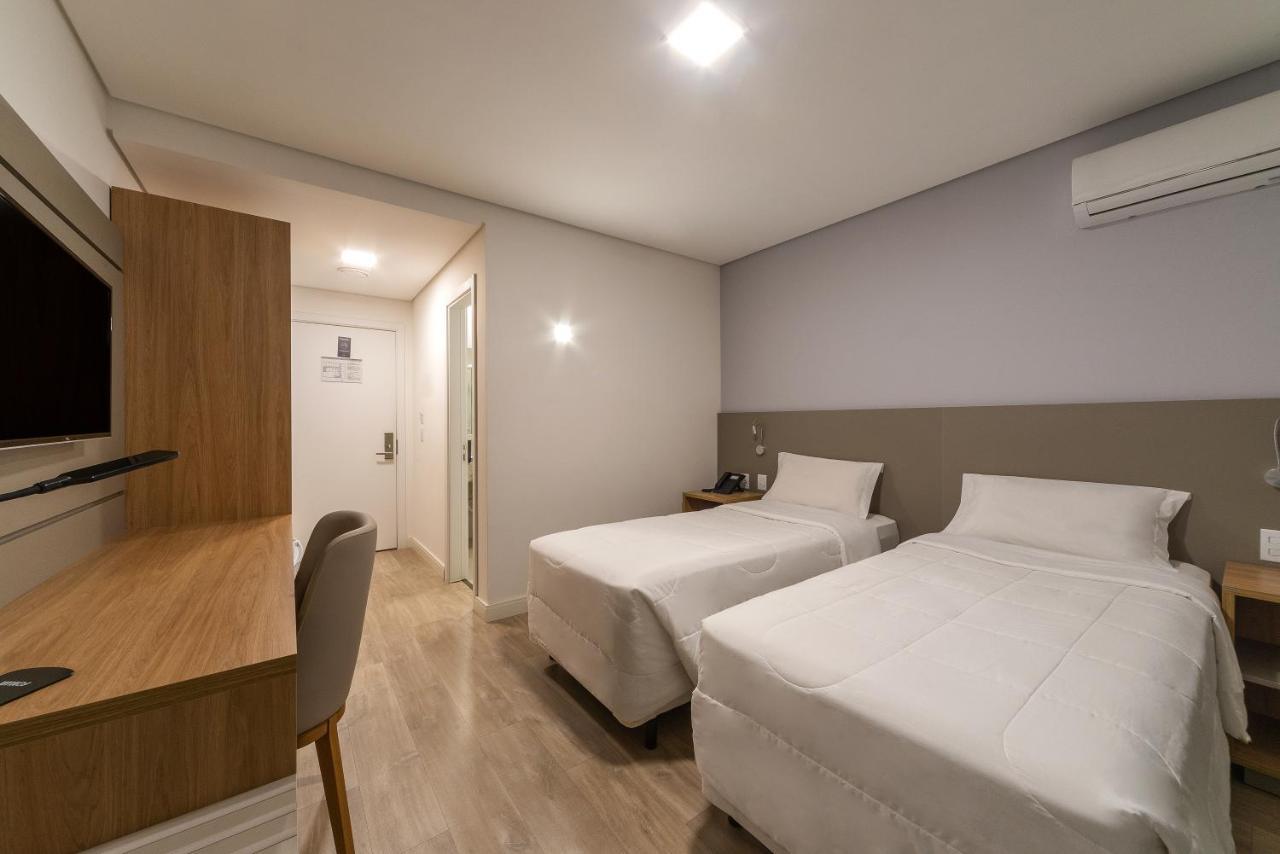 Hotel Laghetto Rio Grande エクステリア 写真