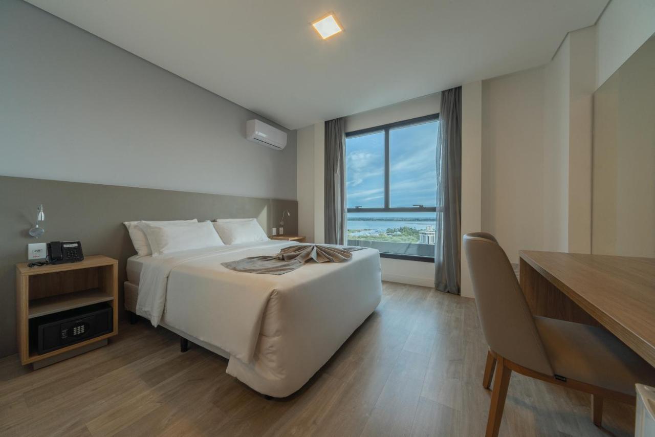 Hotel Laghetto Rio Grande エクステリア 写真
