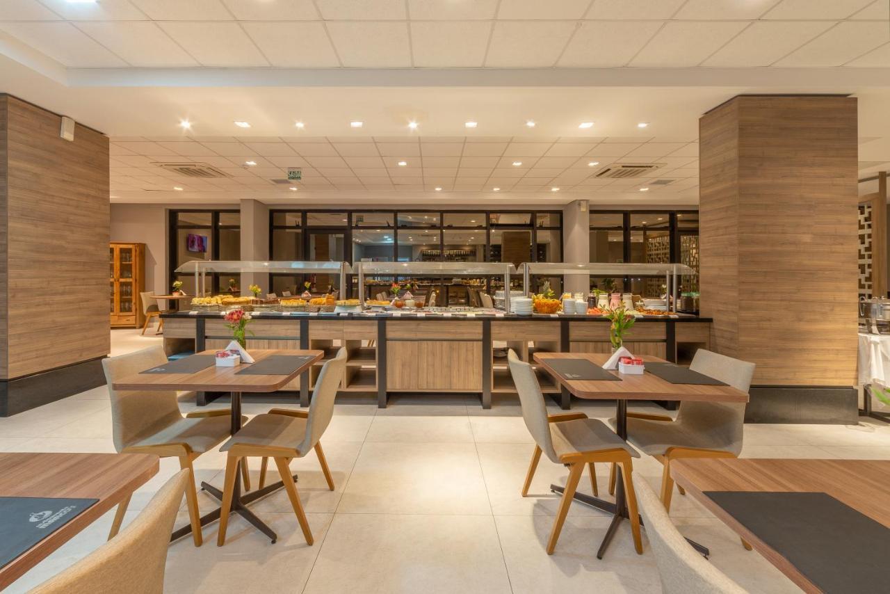 Hotel Laghetto Rio Grande エクステリア 写真
