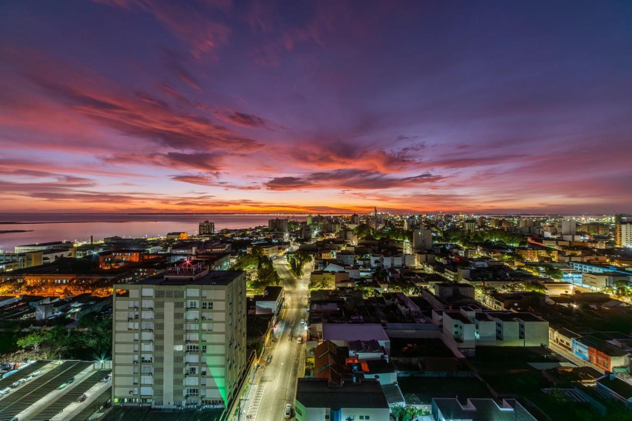 Hotel Laghetto Rio Grande エクステリア 写真