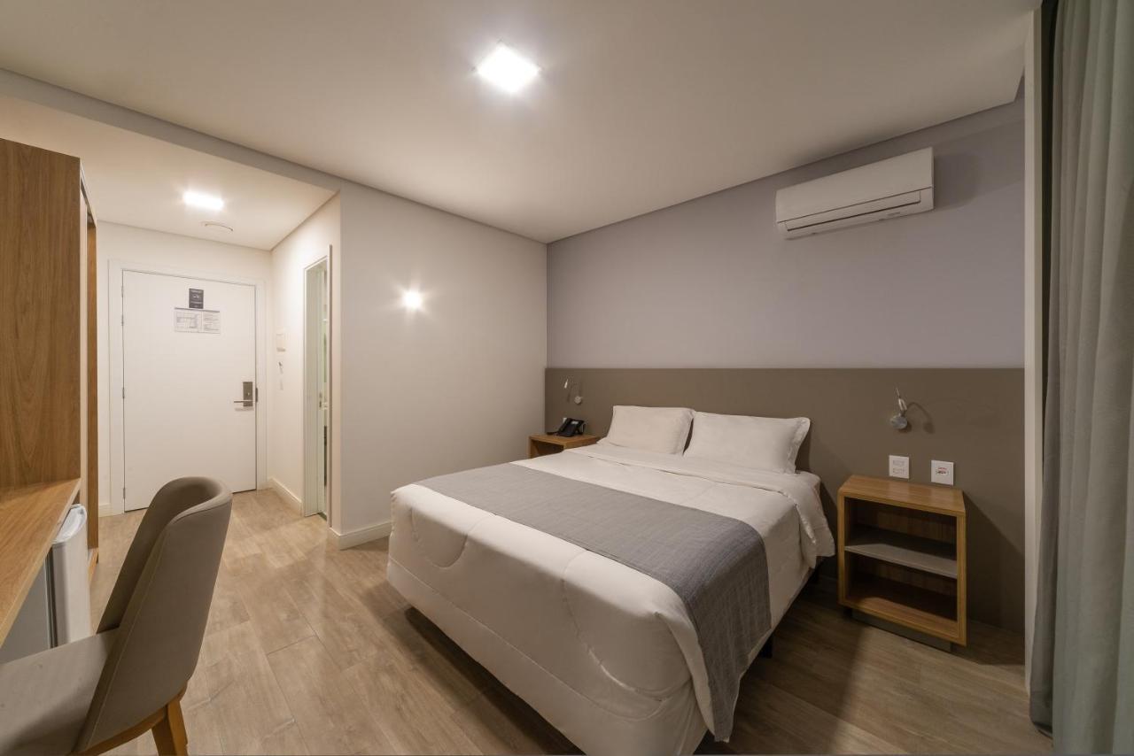 Hotel Laghetto Rio Grande エクステリア 写真