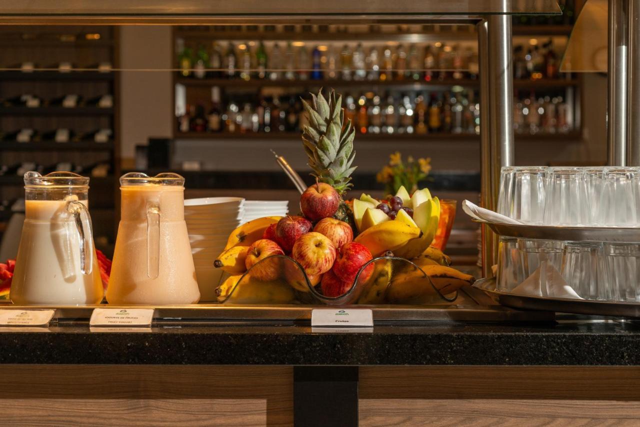 Hotel Laghetto Rio Grande エクステリア 写真