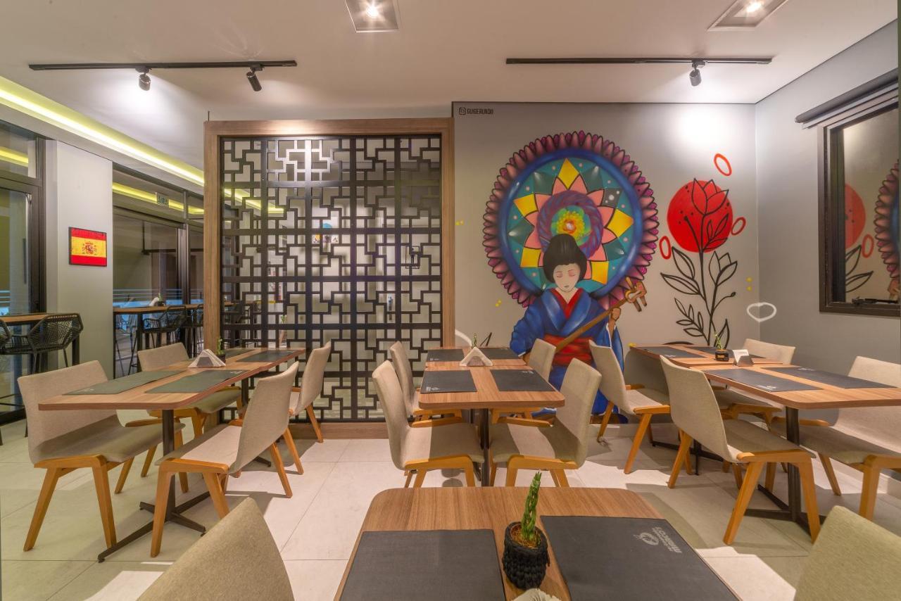 Hotel Laghetto Rio Grande エクステリア 写真