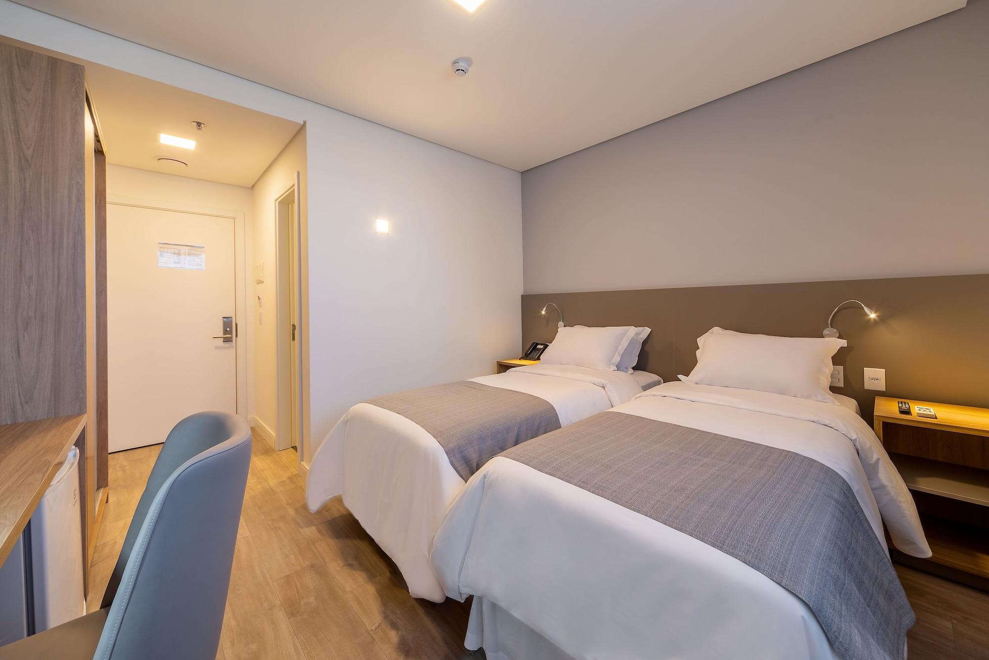 Hotel Laghetto Rio Grande エクステリア 写真