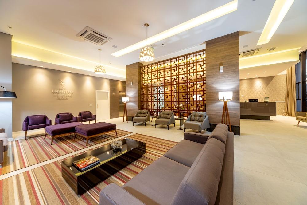 Hotel Laghetto Rio Grande エクステリア 写真