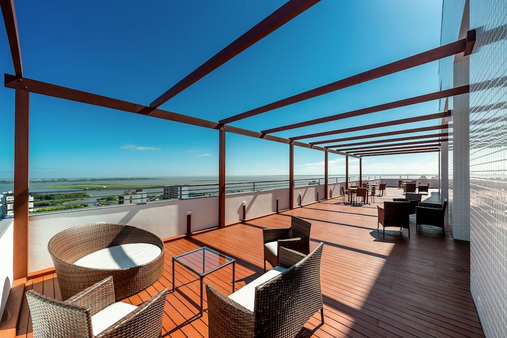 Hotel Laghetto Rio Grande エクステリア 写真