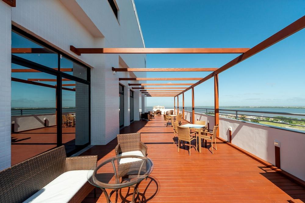 Hotel Laghetto Rio Grande エクステリア 写真