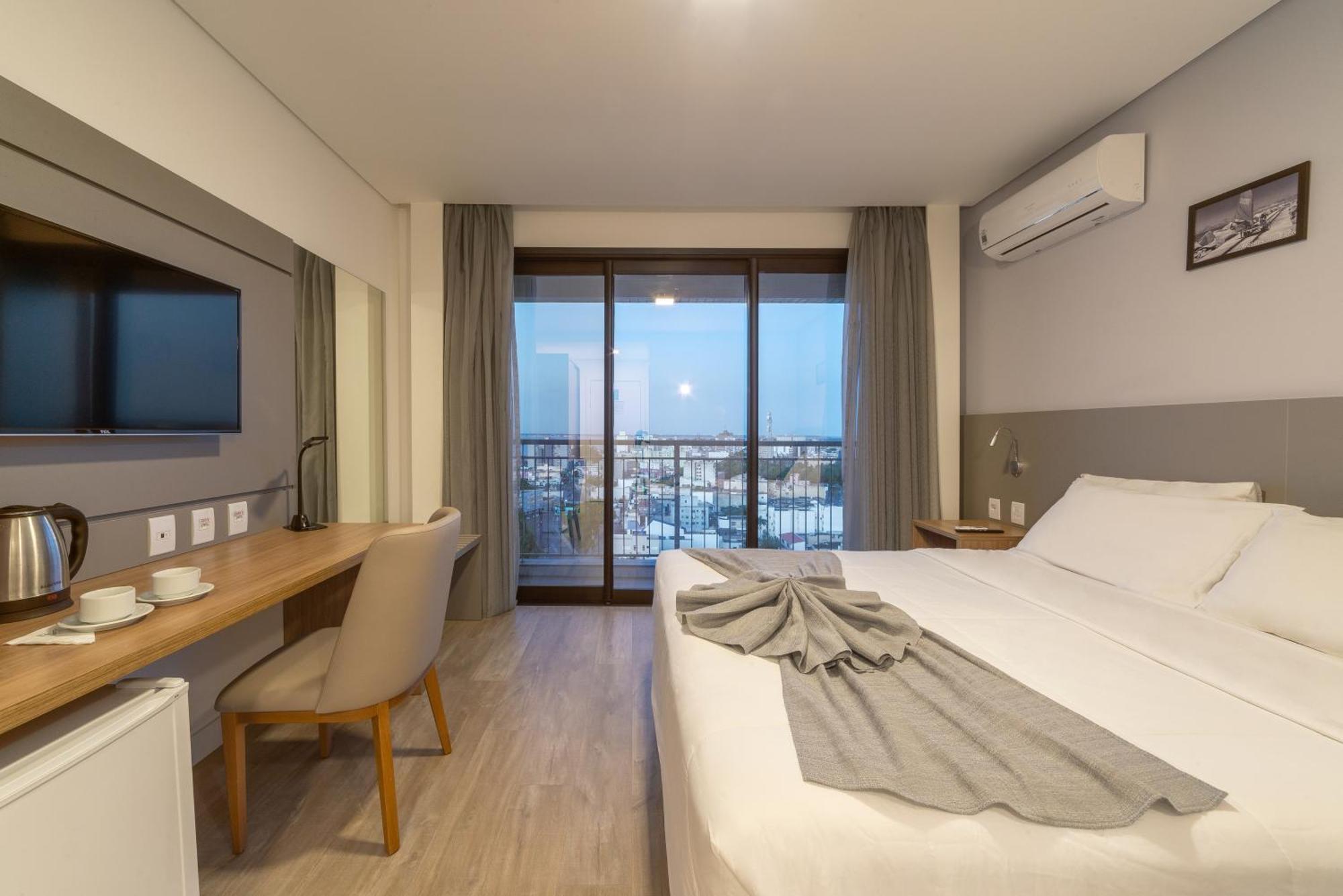 Hotel Laghetto Rio Grande エクステリア 写真